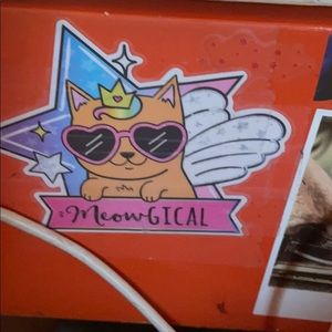 Meet your Posher, Whitney